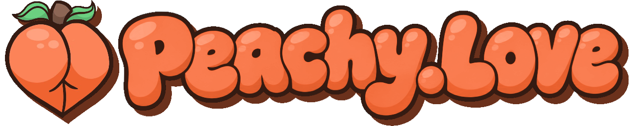 Peachy